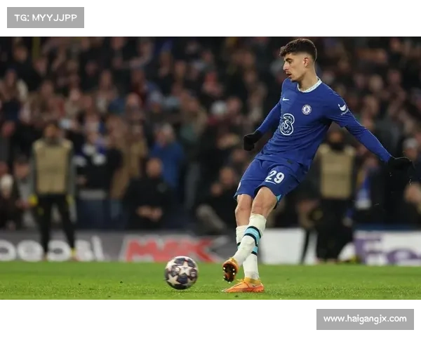 哈弗茨点球无效背后真相揭露罚点疑云及裁判判罚争议