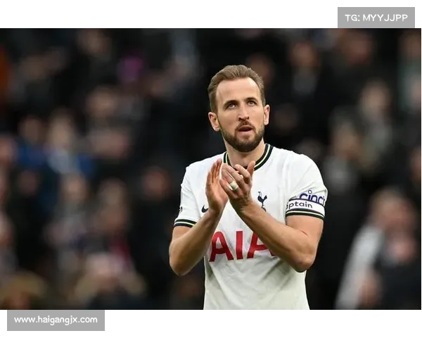 哈里凯恩如何通过全面技术和领袖气质跻身世界顶级前锋行列